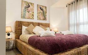 Apartamento El oso y el Madroño